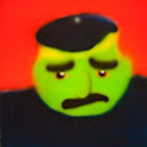 Meet your Posher, Brian